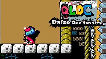 Questionable Level Design Contest - "A True Hole in One" Entry - Hole in the Wall (BOTTOM DOOR)