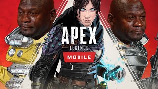 Apex Legends Mobile is Shutting Down