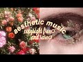 Aesthetic  rare music copyright free