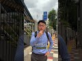 Why we are visiting the ministry of finance Indonesia