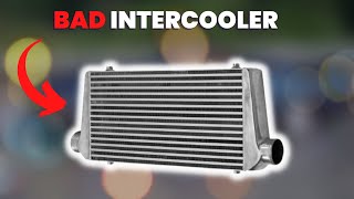 Symptoms of a Bad Intercooler by Car Care Hacks 15,702 views 9 months ago 1 minute, 55 seconds