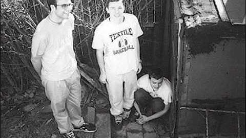 Audience of One - Saosin