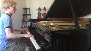 ME! - Taylor Swift ft. Brendon Urie - Piano Cover