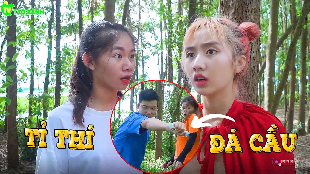 Rubik Định Vị Dẫn Đường, Hạt Tiêu Đối Mặt Cuộc Truy Đuổi Nghẹt Thở