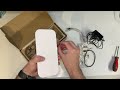 Вулична точка доступу MikroTik wAP ac LTE kit із підтримкою SIM-карти