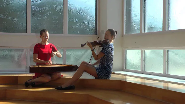 Wedding music by Rasa & Lina (violin&kankles)