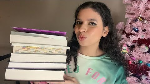 ASMR Reading Wrap Up | The 16 books I read last month | Book Reviews ☕️📚