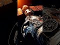 Witness an astronaut's vital spacewalk: intricate #shorts #spacewalk #space #viralvideo #tech
