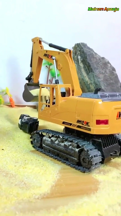 Mainan Miniatur Mobil Cakruk !! #shorts #mainan #miniaturmobil