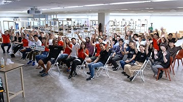 Rapyuta Robotics - What do you want for your people?