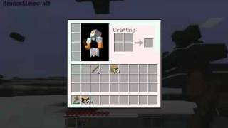 Minecraft: Timber Mod Review