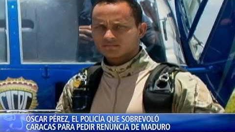 Se agudiza la tensión en Venezuela