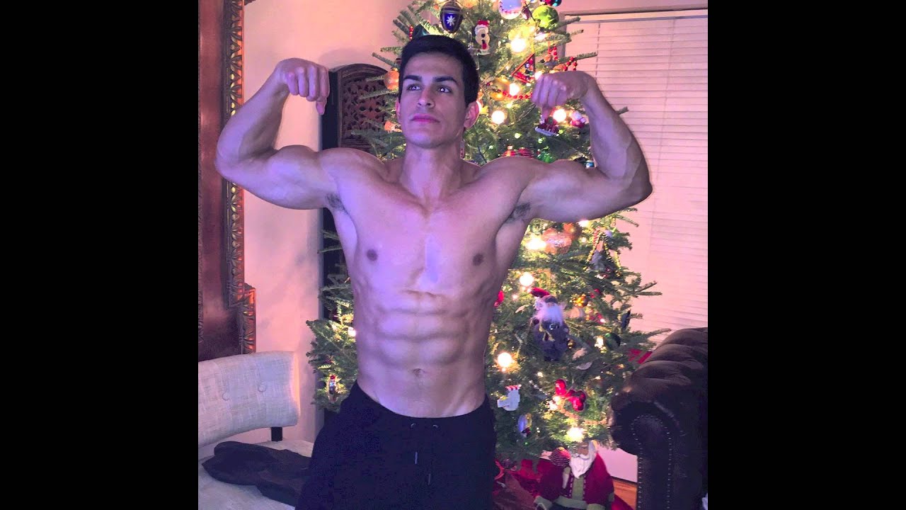 Four Year Transformation Leo Fit Life Youtube