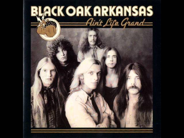 Black Oak Arkansas Taxman class=