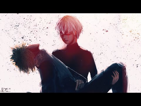 Tokyo Ghoul - White Silence (Feora Remix)