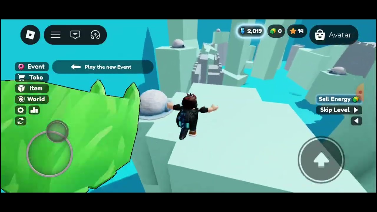Roblox Speed Run 4 Gameplay #2 - YouTube