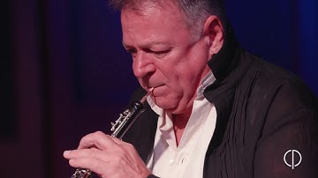 Britten: Phantasy Quartet, Op. 2 — Camerata Pacifica