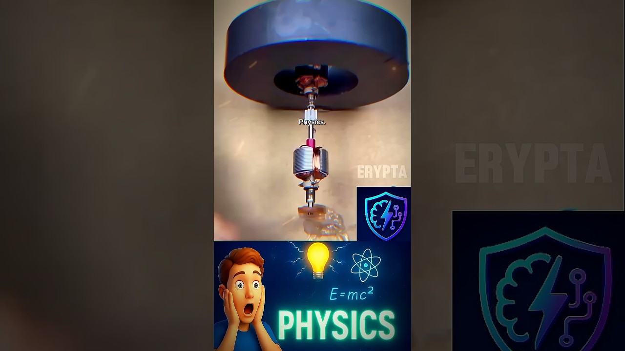 This Simple Experiment Explains EVERYTHING! 🔥 