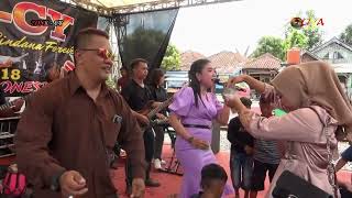 SATU RASA CINTA - IRNA // KOPLO DUT TONK-CY INDONESIA