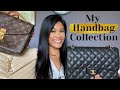 My Handbag Collection || 2020