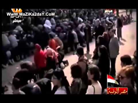 325   7 شعبان عبد الرحيم ميدان التحرير