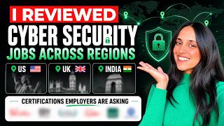 I Reviewed 100+ Cybersecurity Job Descriptions | Companies Want This Certification