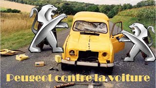 Pourquoi Peugeot refusait de faire des voitures ?! | Epopée industrielle #5