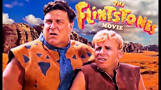 10 Things You Didn't know About FlintstonesMovie