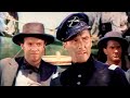 Santa Fe Trail (1940) COLORIZED | Adventure, Biography, Western, War | Full Length Movie