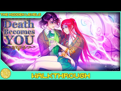 Death Becomes You 100% Achievement Walkthrough * 1000GS in 10-15 Minutes *