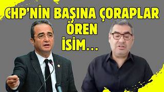 Bülent Tezcanın Kızına Ve Damadına Gözaltı Benim Değerlendirmem…