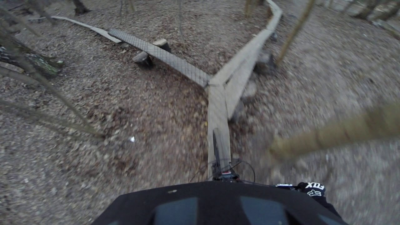 Техношор Butovo riders village