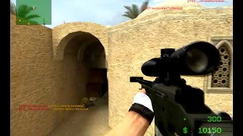 Css Ownage by Godlike