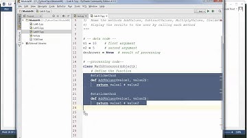 Python Module 06 16 Lab 06 3 Answer