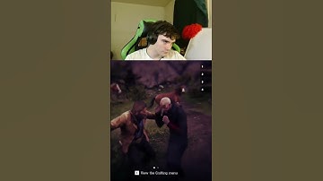 CHAOS! | RDR2 With Chaos Mod and Crowd Control | Twitch: ChunksterChunkus