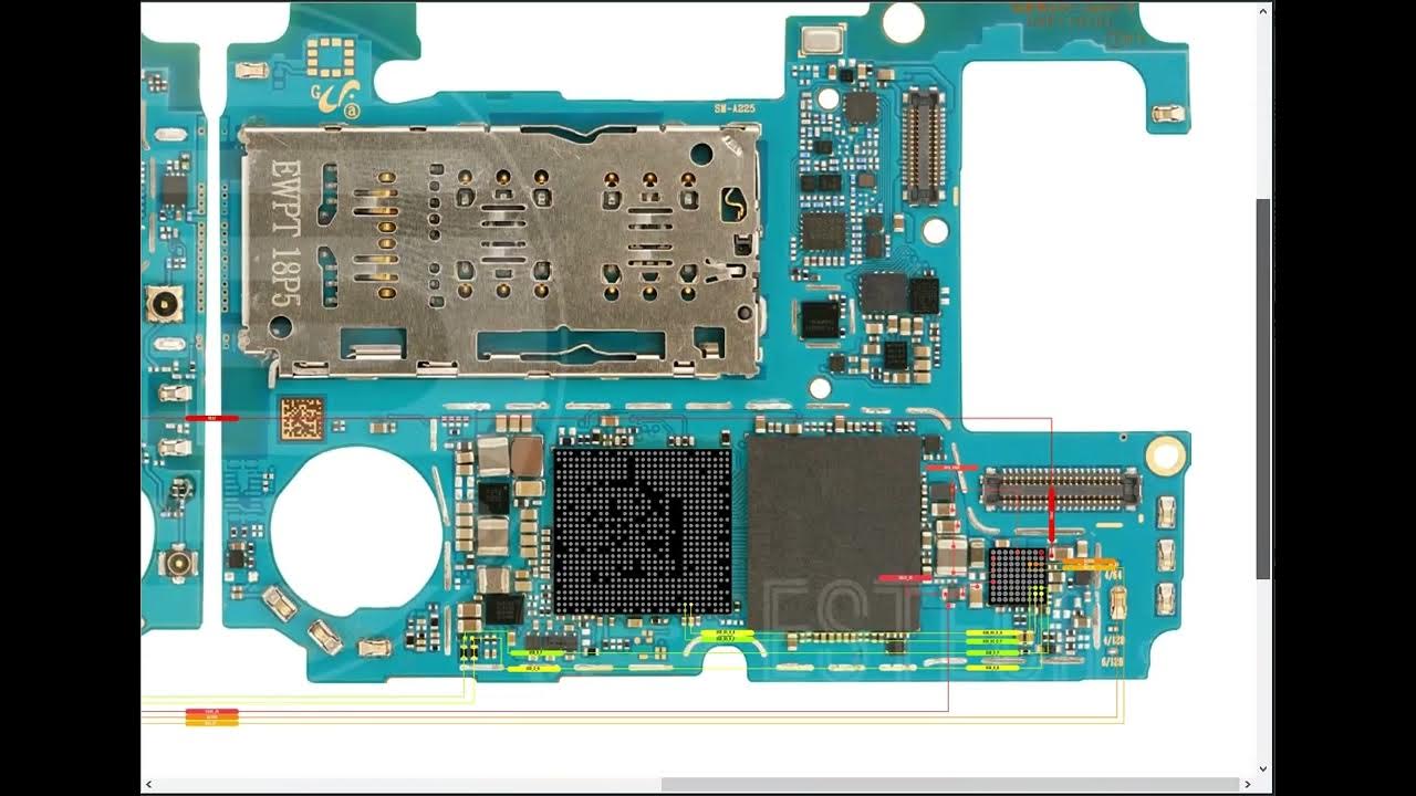 Galaxy a22 sm a225f. Samsung a325 charging solution. samsung a22 charging ways. sm g532f charging solution.