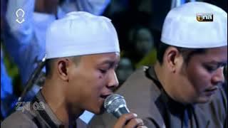 Sholawat Az-zahir- Rohman Ya Rohman- Hadzal Qur'an