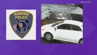 Kokomo woman sentenced to 6 years in prison for setting business on fire