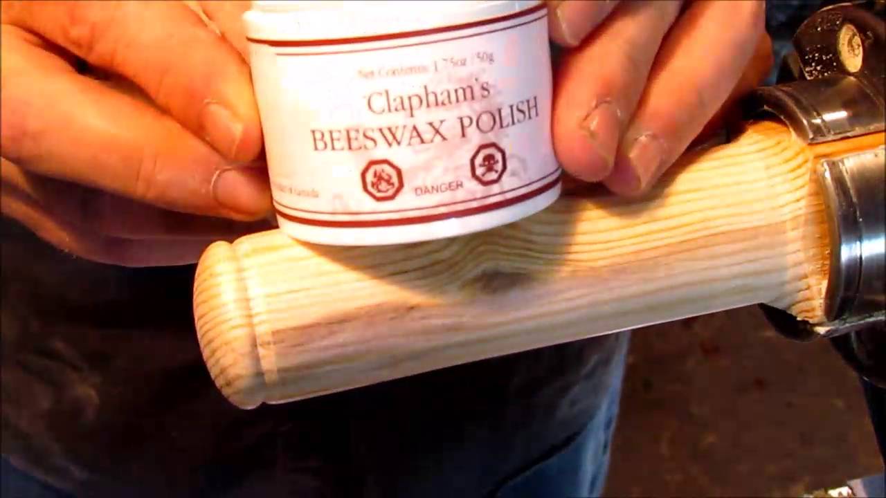 Woodturning a Quick Canister from a Scrap Spruce 2x2 YouTube