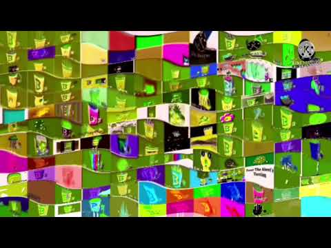 144 BFDI Auditions Effects Round 1