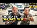 Dipaksa Untuk Kembali Brutal - Alur Cerita Film Shelter 2026 Jason Statham