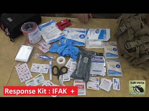 Response Kit :