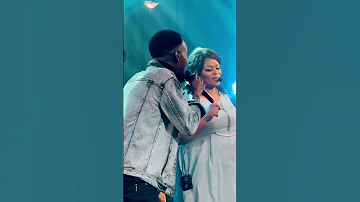 Minister Paul Clement Ft Joel Lwaga Ebenezer 