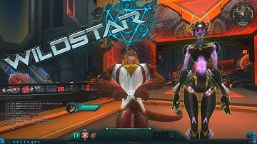 WildStar Tips for Launch and Headstart!