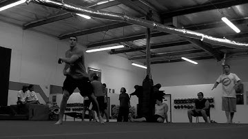 TRICKING - JackKnife