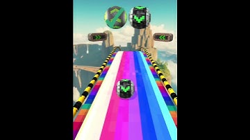 🔥 Going Balls VS Rollance Balls VS Action Ball Games New Race 394 | Android/IOS Games