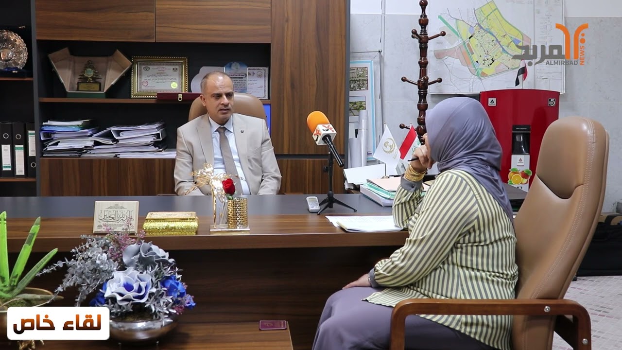 ما هي خطة مشاريع البصرة بموازنة 2023؟ #المربد