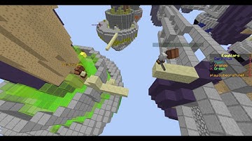 Minecraft | CubeCraft hacker Again #3