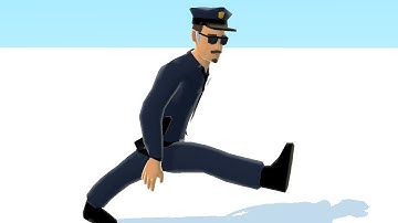 Fail Run - Gameplay All lvls #1