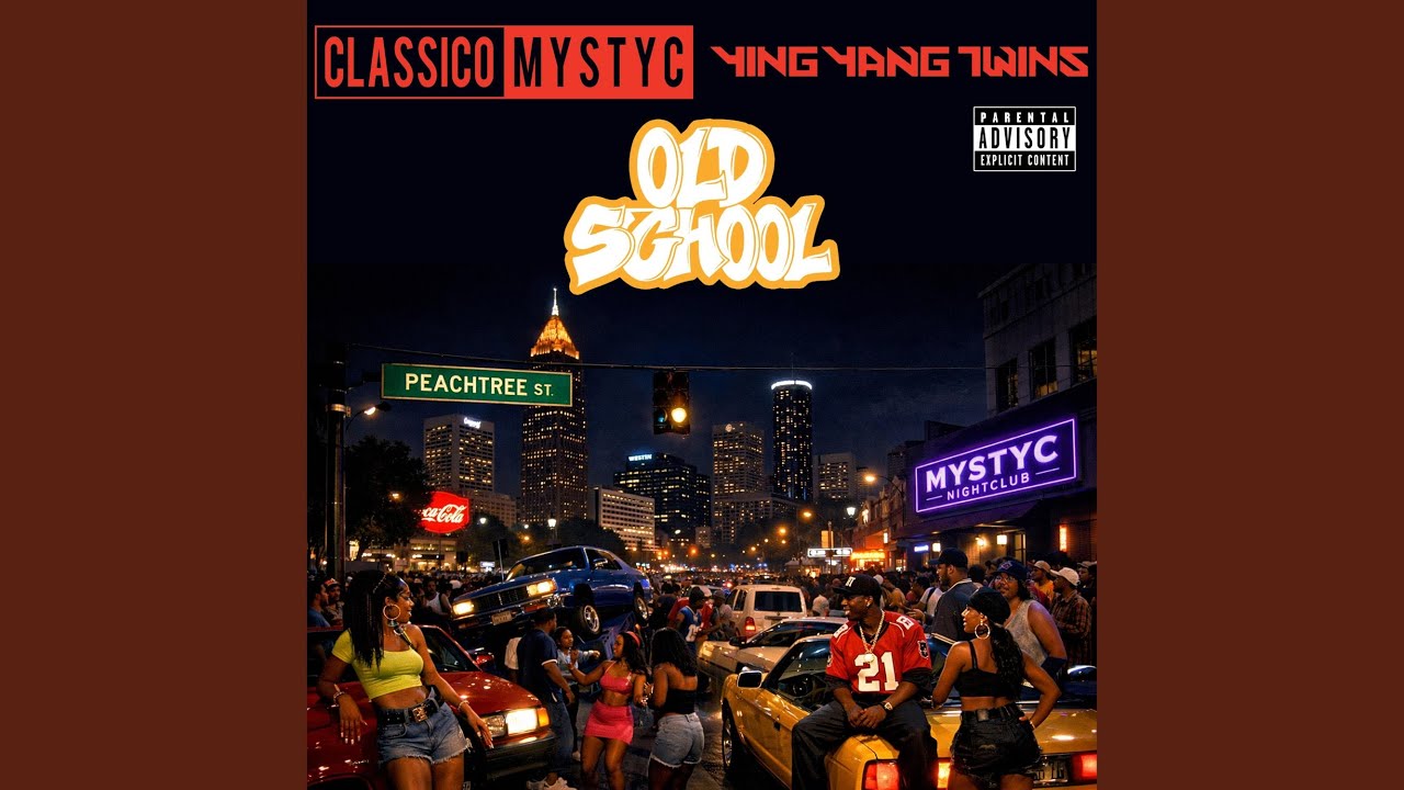 Guarda Old School su YouTube Guarda Old School su YouTube